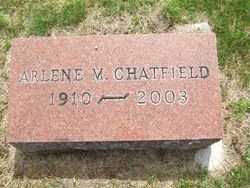 BURTON Arlene Marie 1910-2003 grave.jpg